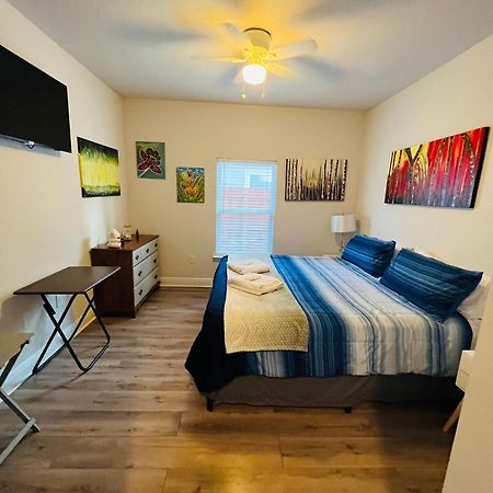 Beach Room, For Wonderful Vacation Panama City Beach Ngoại thất bức ảnh