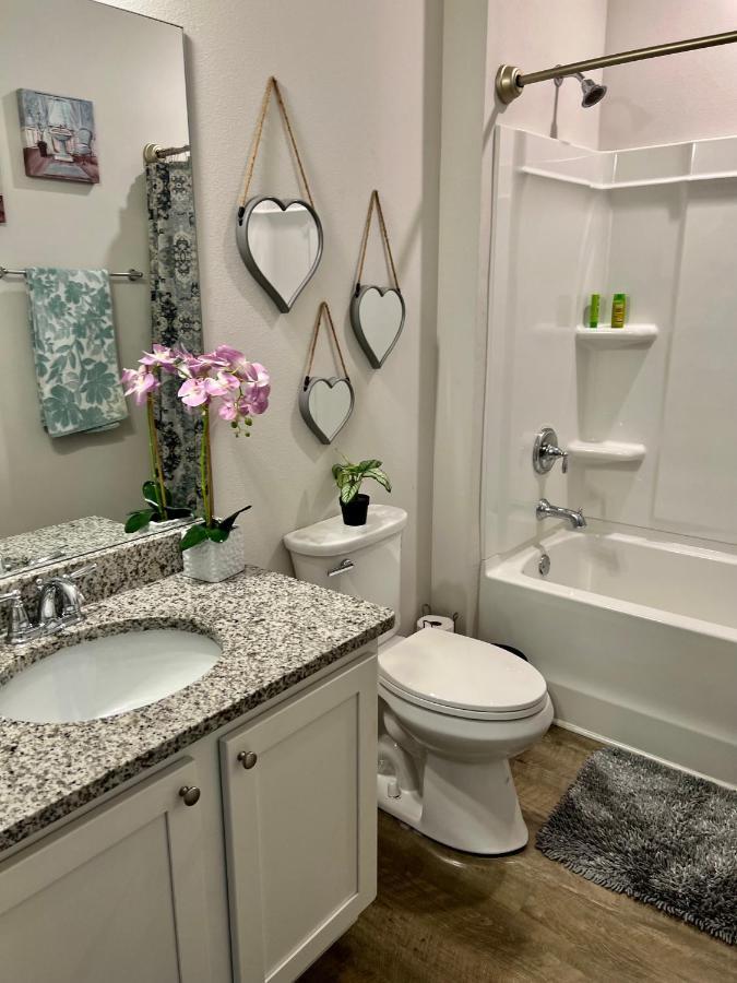 Beach Room, For Wonderful Vacation Panama City Beach Ngoại thất bức ảnh
