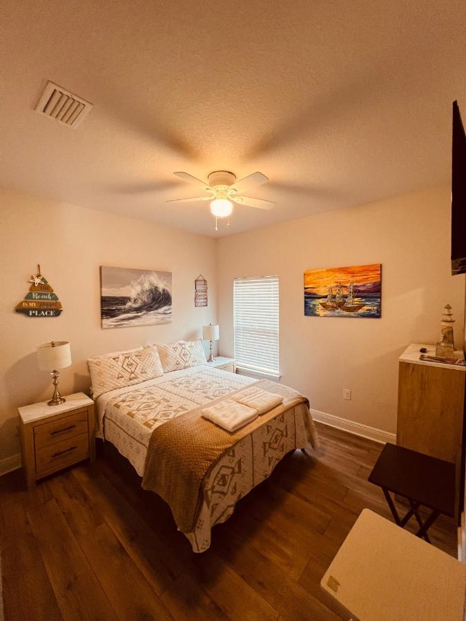 Beach Room, For Wonderful Vacation Panama City Beach Ngoại thất bức ảnh