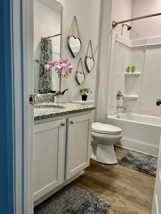 Beach Room, For Wonderful Vacation Panama City Beach Ngoại thất bức ảnh