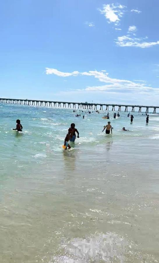 Beach Room, For Wonderful Vacation Panama City Beach Ngoại thất bức ảnh