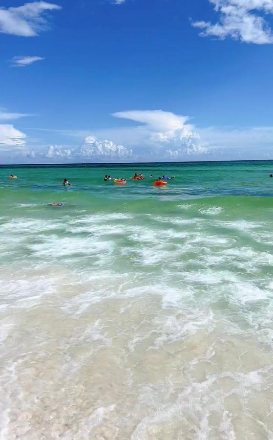 Beach Room, For Wonderful Vacation Panama City Beach Ngoại thất bức ảnh