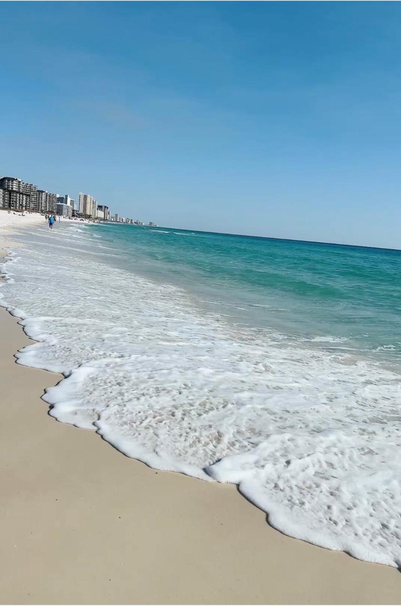 Beach Room, For Wonderful Vacation Panama City Beach Ngoại thất bức ảnh