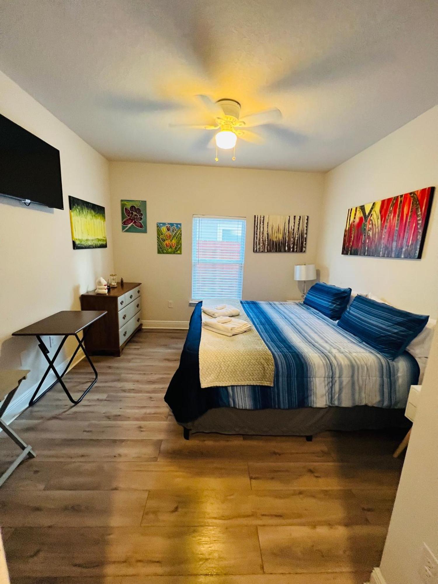 Beach Room, For Wonderful Vacation Panama City Beach Ngoại thất bức ảnh