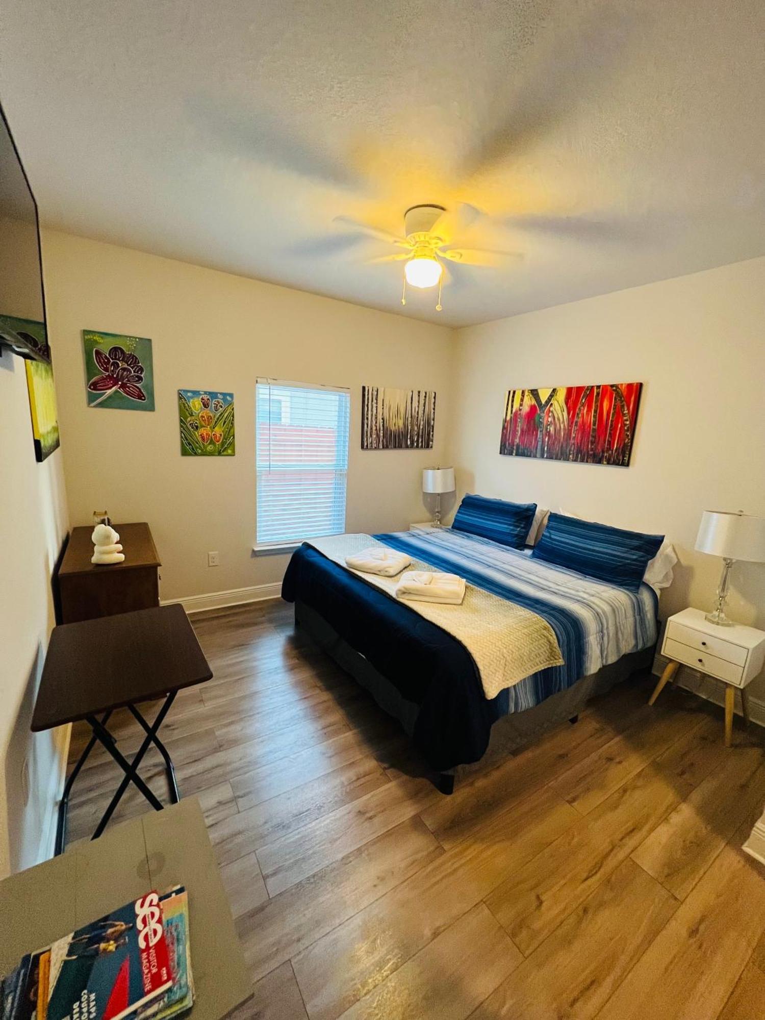 Beach Room, For Wonderful Vacation Panama City Beach Ngoại thất bức ảnh