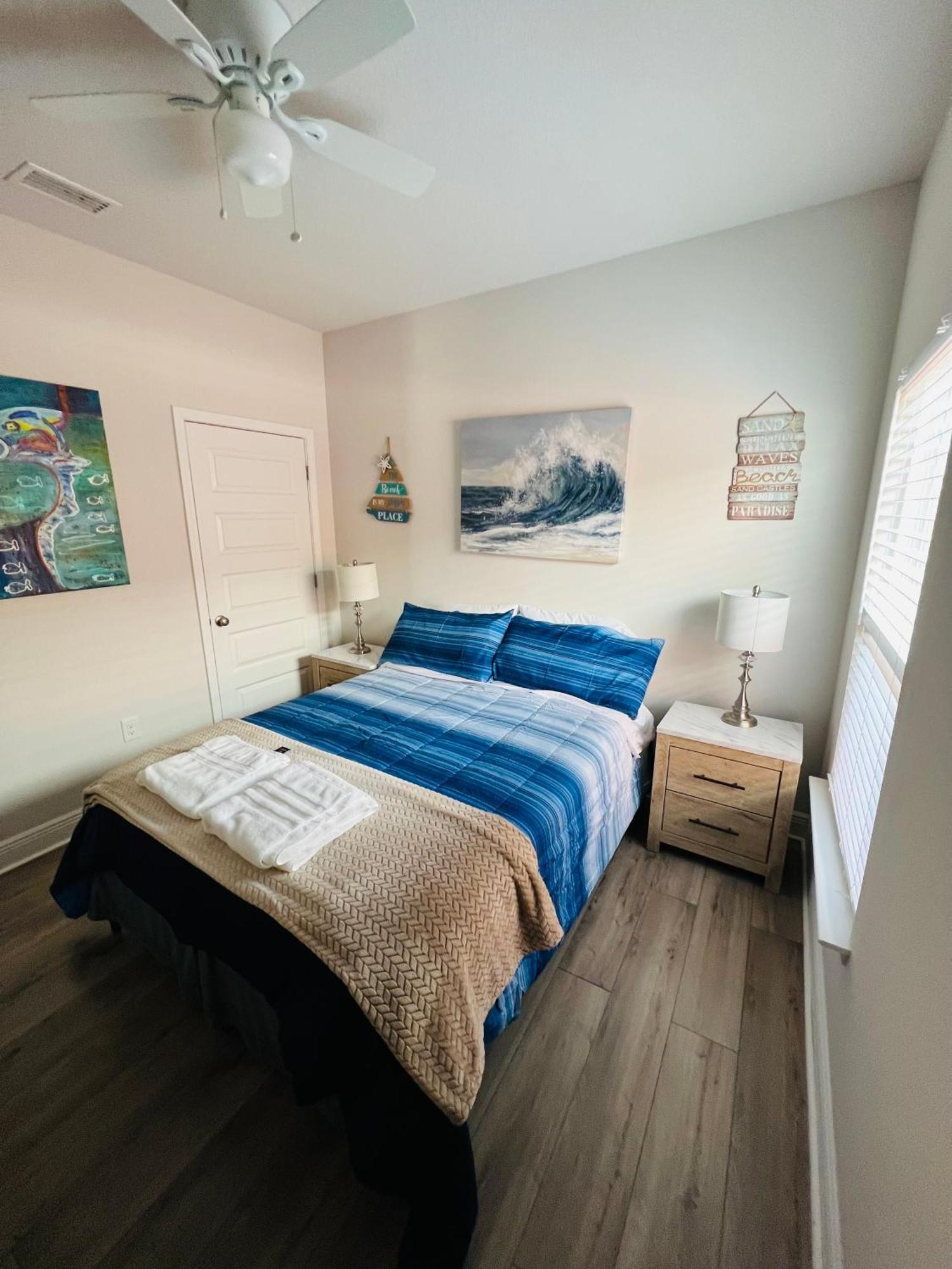 Beach Room, For Wonderful Vacation Panama City Beach Ngoại thất bức ảnh