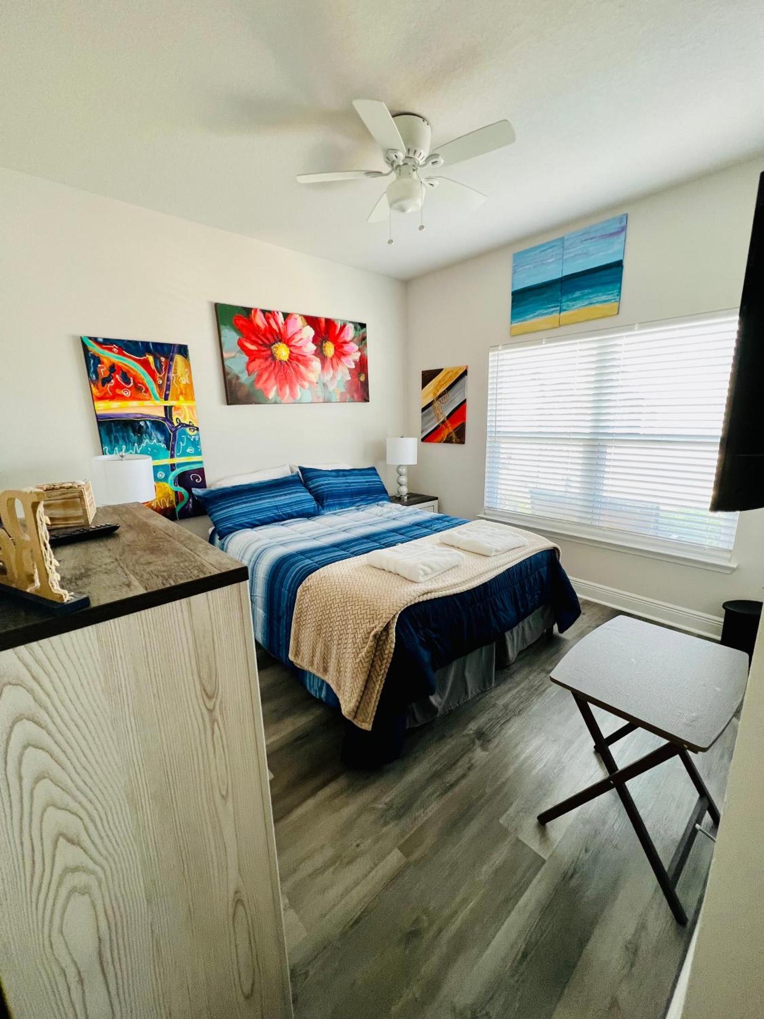 Beach Room, For Wonderful Vacation Panama City Beach Ngoại thất bức ảnh