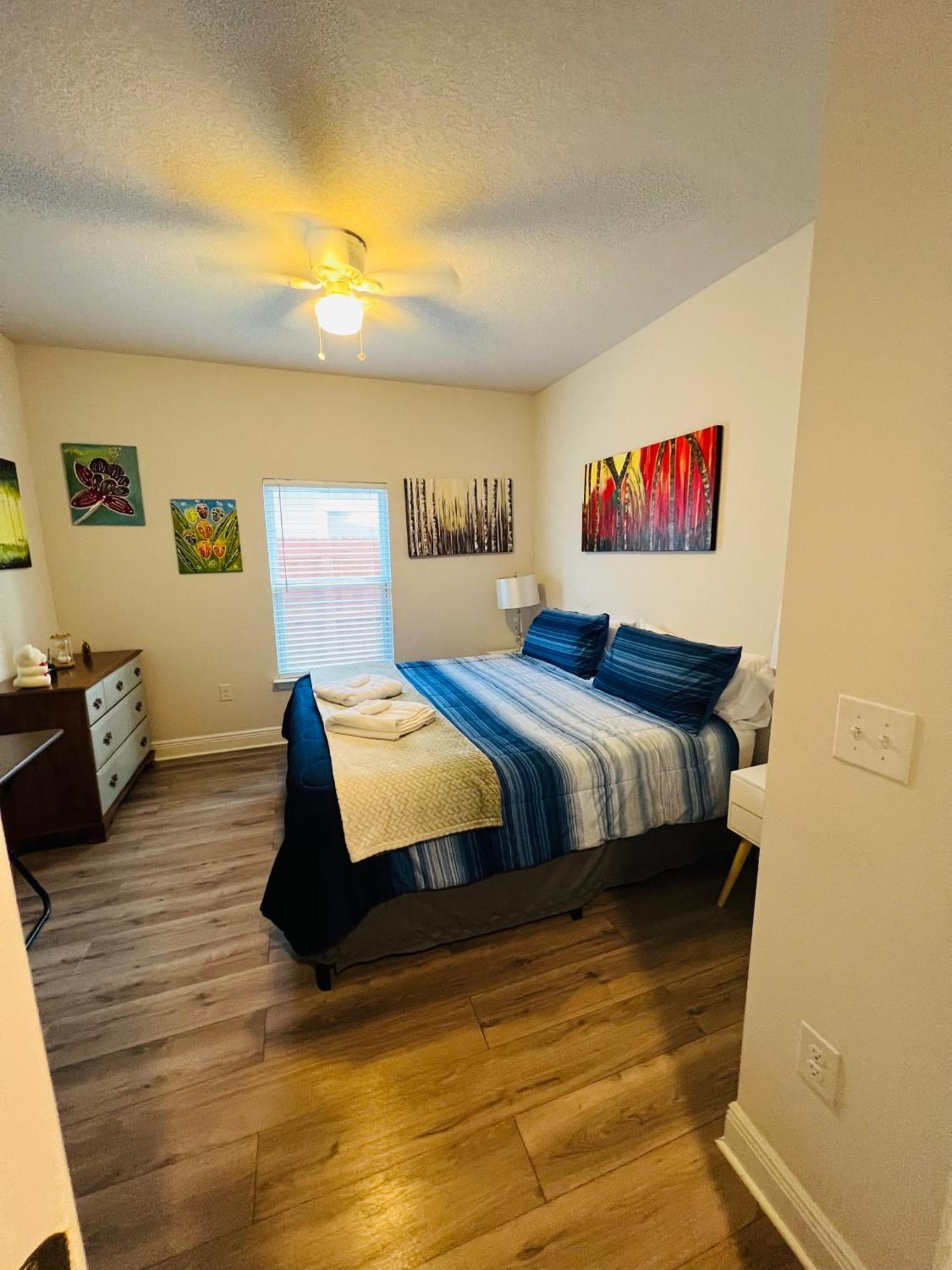 Beach Room, For Wonderful Vacation Panama City Beach Ngoại thất bức ảnh